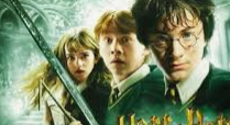 Harry potter and the chamber of secrets