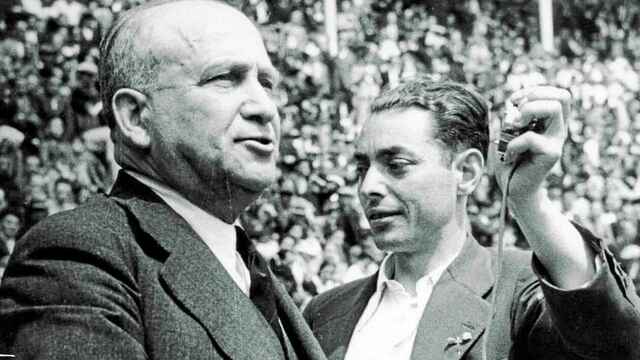 Dimiteix José Giral