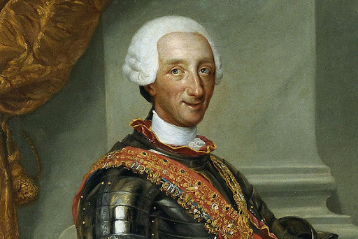 Carlos III (1778).