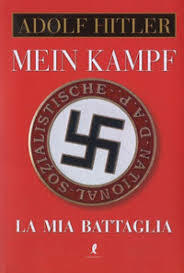 MEIN KAMPF