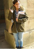 Emma watson graduates College