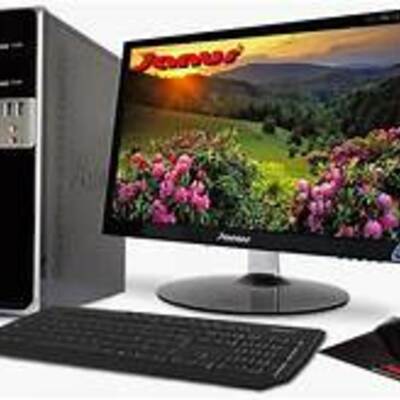 Timeline: Evolución del Computador