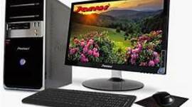 Timeline: Evolución del Computador