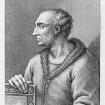 Timeline: LORENZO GHIBERTI