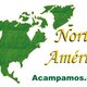 Mapa norte america acampamos 1