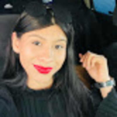 Timeline: Michelle Melchor Grupo 202