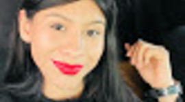 Timeline: Michelle Melchor Grupo 202