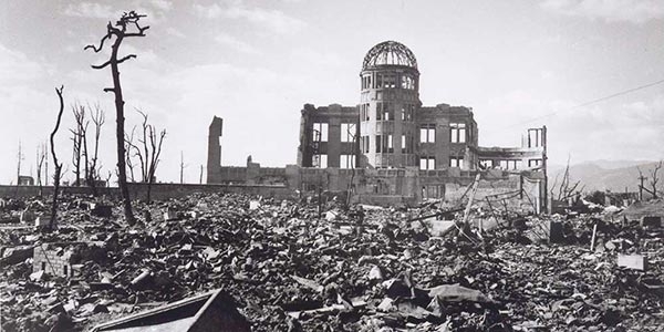 Bomba di Hiroshima