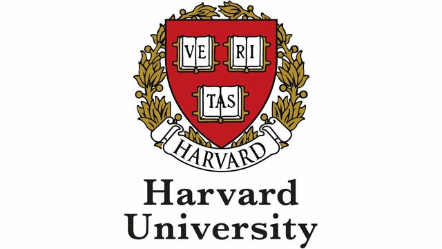Harvard (1918).