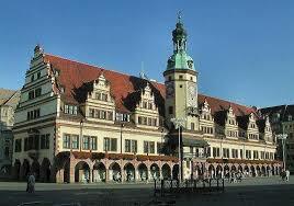 Universidad de Leipzig