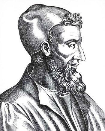 Medicina hel·lenística ( 300 a.C.)