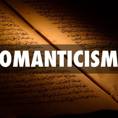 Timeline: ROMANTICISMO