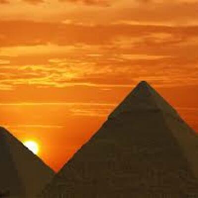 Timeline: DIAGNOSTICO HISTORIA 2do T "UN REPASO DE EGIPTO"