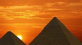 Timeline: DIAGNOSTICO HISTORIA 2do T "UN REPASO DE EGIPTO"