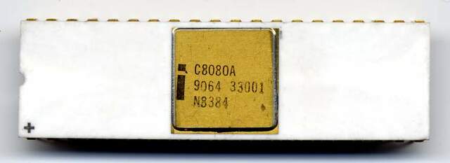 Intel 8080