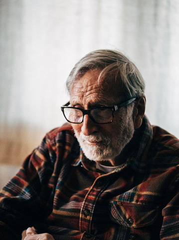 El dia que li van diagnosticar Alzheimer al meu avi