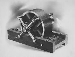 Motor d'inducció (Tesla)