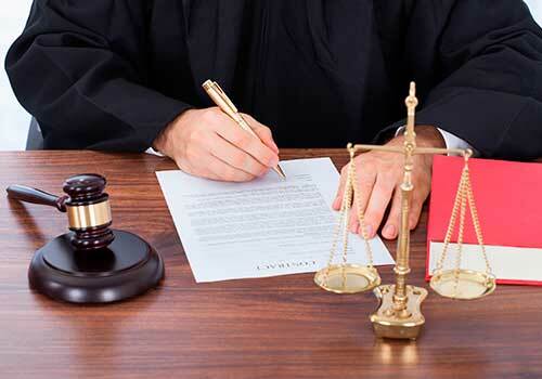 JURISDICCIÓN DE PAZ SE SUSTENTA EN LA LEY 497