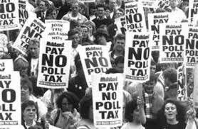 The Twenty-Fourth Amendment