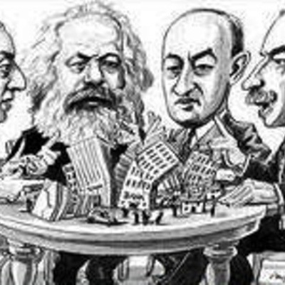 Timeline: PENSAMIENTO ECONOMICO (EPOCO ANTIGUA Y  EDAD MEDIA)