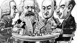 Timeline: PENSAMIENTO ECONOMICO (EPOCO ANTIGUA Y  EDAD MEDIA)