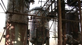 Timeline: Desastre En Bhopal Ciudad De La India