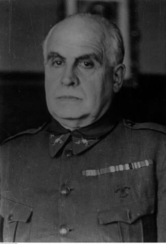 Els sublevats a la capital