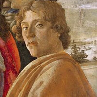 Timeline: Sandro Botticelli (pintura)