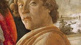 Timeline: Sandro Botticelli (pintura)