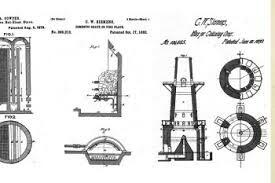 Alto horno eléctrico
