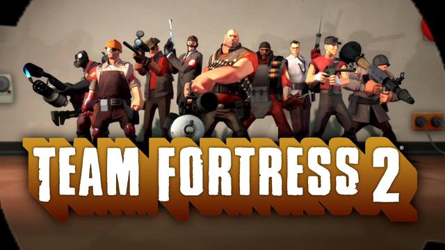 Discovered TF2