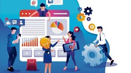 Timeline: Linea del tiempo de la mercadotecnia