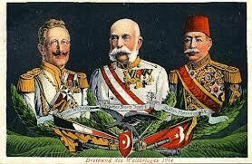 Creación de la Triple Alianza