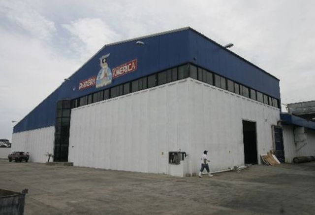 Inicia construcción de planta Rianxeira en Guatemala [5].