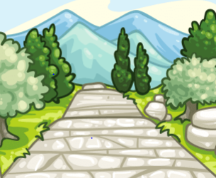 Inici construccció Via augusta