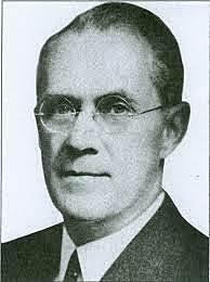 Clarence Stoll y George Pennock