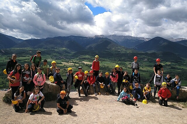 Colònies 5è de primària