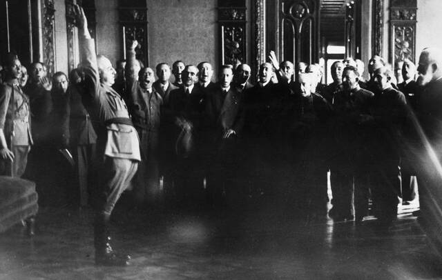 Dissolució Junta Técnica