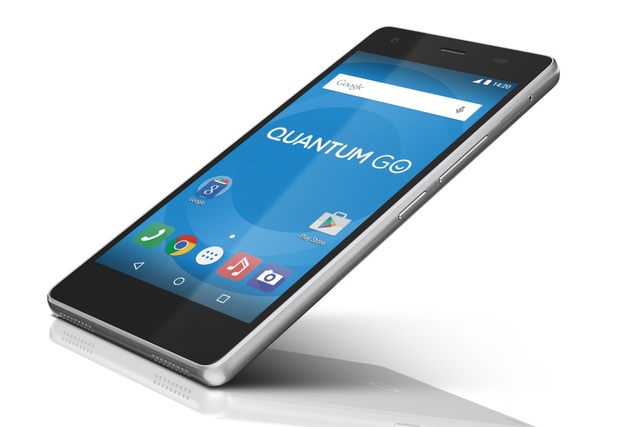 primeiro telefone ultra fino-