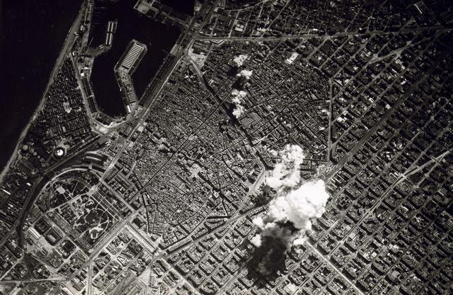 Informe de Barcelona