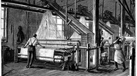 Timeline: five important 19th century inventions that revolutionized industry.