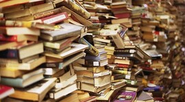 Timeline: Wereldliteratuur van toen tot nu