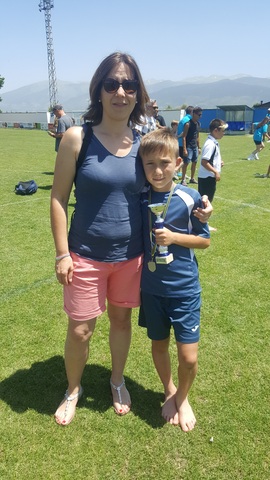 TORNEIG: CERDANYA CUP