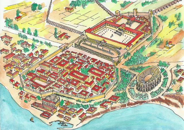 Fundació de Tarraco