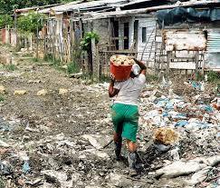 Pobreza coyuntural +7,1%