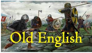 Old English