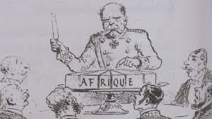 Conferencia de Berlín