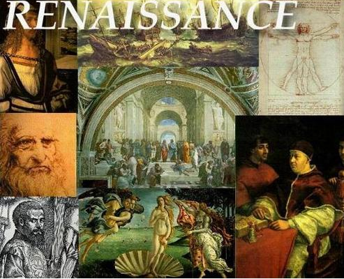 English Renaissance