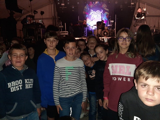 CONCERT:DOCTOR PRATS