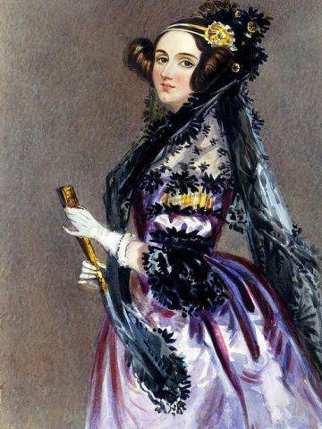Ada Lovelace